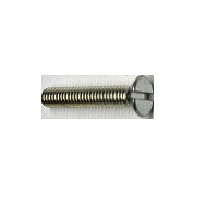 product Hohner Flat Head Screws 3x16mm, DIN963 ( 7603016 )