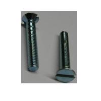 product Hohner Screw, Flat Head DIN 963 M4 x 25mm ( 7604025 )