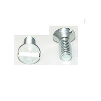 product Hohner Flat Head Screws 5x12mm, DIN963 ( 7605012 )