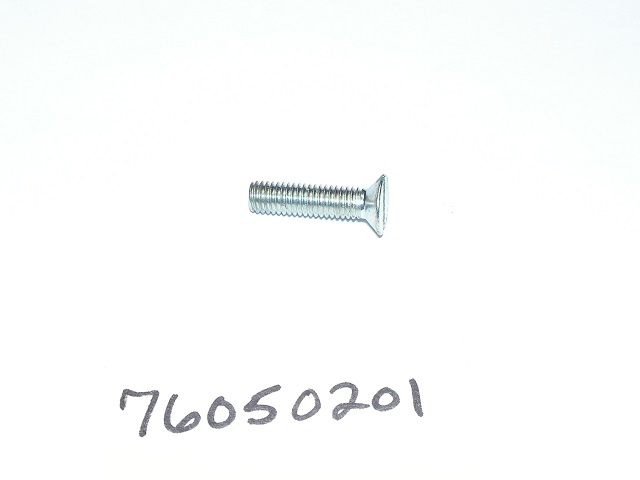 product Hohner Screw, DIN 963 AM5/20 (76050201)