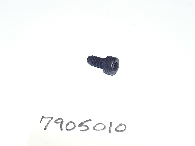 product Hohner Allen Cap Screw: DIN 912: M5x10mm ( 7905010 )
