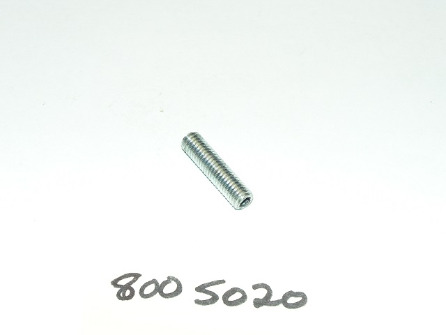 product Hohner Allen Set Screw: DIN 913: M5x20mm ( 8005020 )