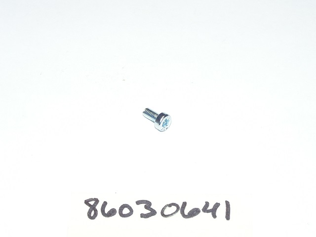product Hohner Torque Socket Head Cap Screw ( 86030641 )