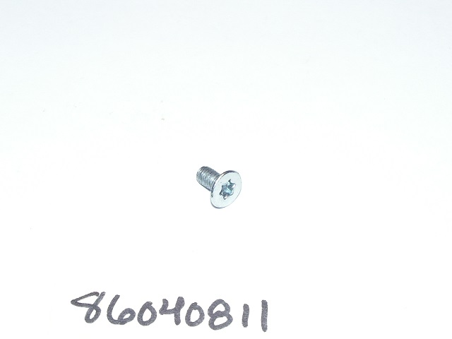 product Hohner Countersunk Screw ( 86040811 )
