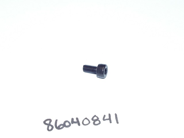 product Hohner Torque Socket Head Cap Screw (86040841)