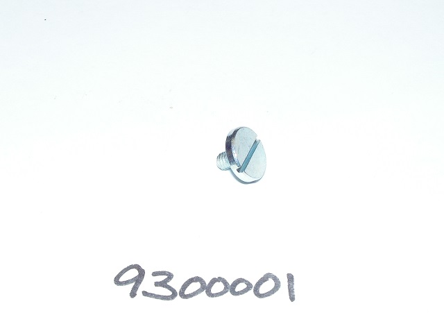 product Hohner Slotted Pan Head Screw ( 9300001 )