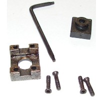 product Hohner Bender Cover Complete w Screws ( 9461312 )
