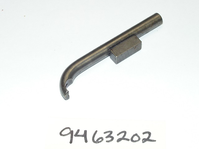 product Hohner Supply Pipe (9463202)