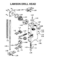 product 3/8" Expansion Plug (Not Pictured) (A2812) Quantity 1