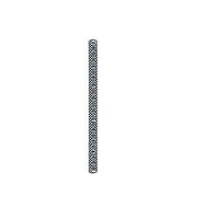 product Pressure Foot Spring (Short), (B1044) Quantity 1