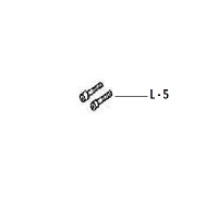 product # 8 - 32 x 3/4" Socket Head Screw Quantity 2