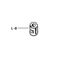 product Adjusting Sleeve (B2512)  Quantity 1