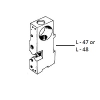 product Right Hand Housing Quantity 1
