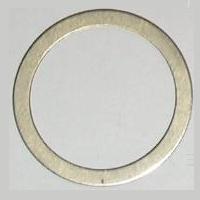 product MBO Spacer - 35x45x1.0mm