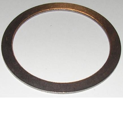 product MBO 1mm Spacer