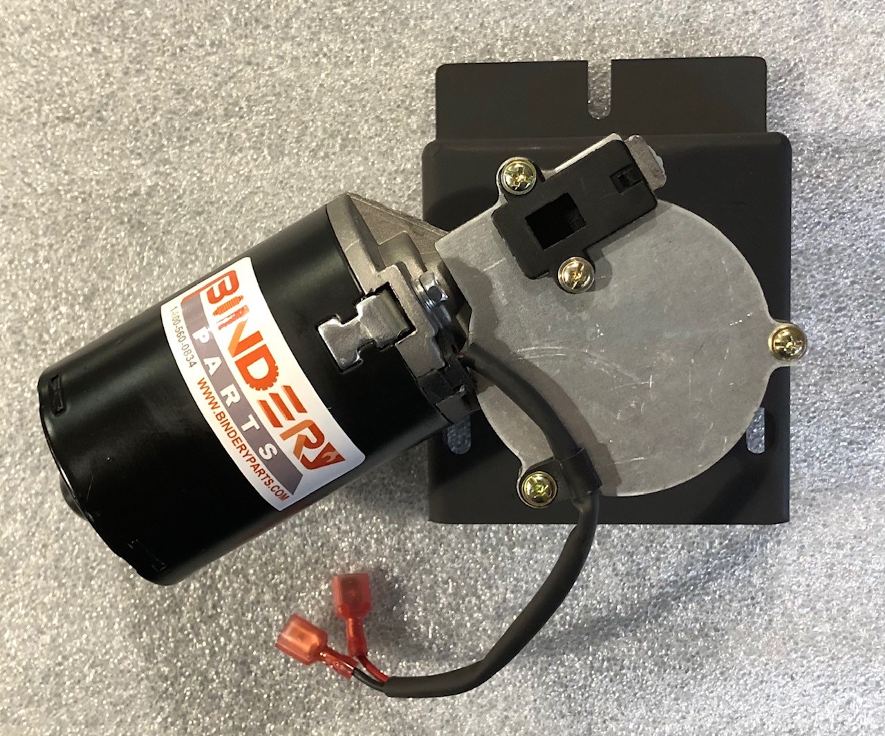 product MBO Stacker Motor - NEW