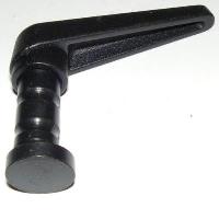 product MBO Plate Lock Handle