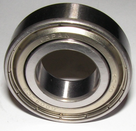 product MBO Bearing