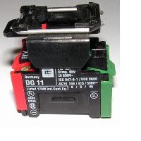 MBO Contact Block