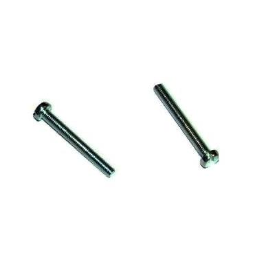 MBO Screws for Microswitch