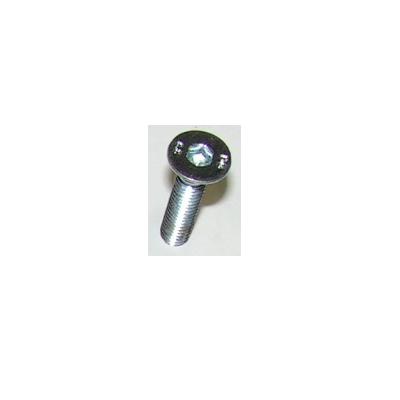 MBO Screw