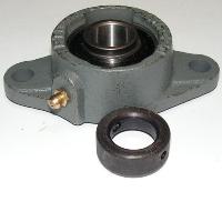 product MBO Bearing w/Flange
