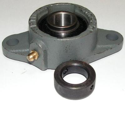 MBO Bearing w/Flange