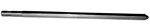 product Polar Guide Shaft - 155 CE & 155 EL