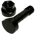 product Polar Shear Bolt - Fits 137 EMC II, 137 MON, 137 X, 137 XT, 137 E, and 137 ED