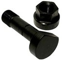 product Polar Shear Bolt - Fits 115 EMC II, 115 EMC II, 115 MON, 115 E, 115 ED, 115 X, and 115 XT Models