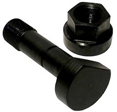 Polar Shear Bolt - Fits 115 EMC II, 115 EMC II, 115 MON, 115 E, 115 ED, 115 X, and 115 XT Models