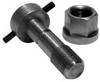 product Polar Shear Bolt - Fits 92 EMC II, 92 MON, 92 ED, 92 E, 92 X, and 92 XT Models