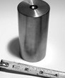 product Polar Anvil for False Clamp Pin Installation