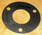product Polar Split Pulley Shim
