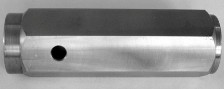 product Polar Turnbuckle Nut -Newer 115 & 137