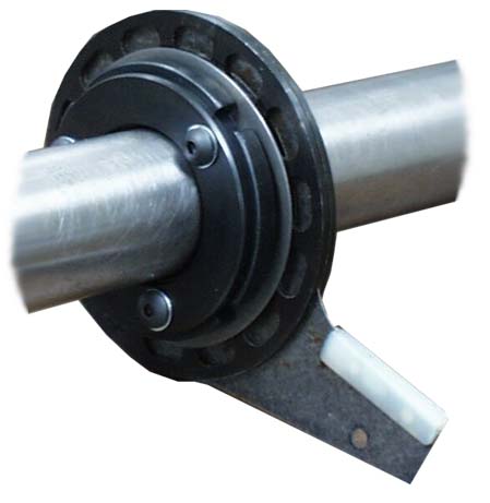 product Rosback Quick Align Lower Head (220-A-165)