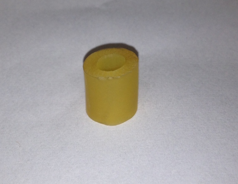product Rosback Plastic Ring Vacuum Valve