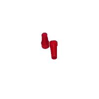 product Rosback Air Blast Plug Red