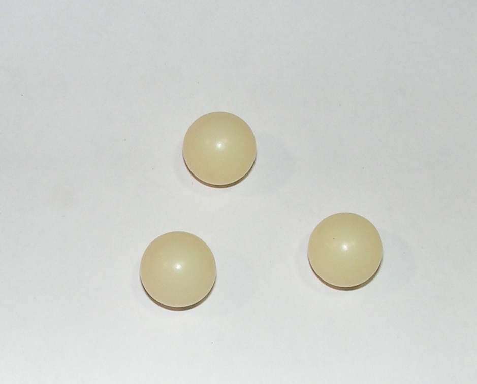 product Rosback 3/4" Plastic Marbles