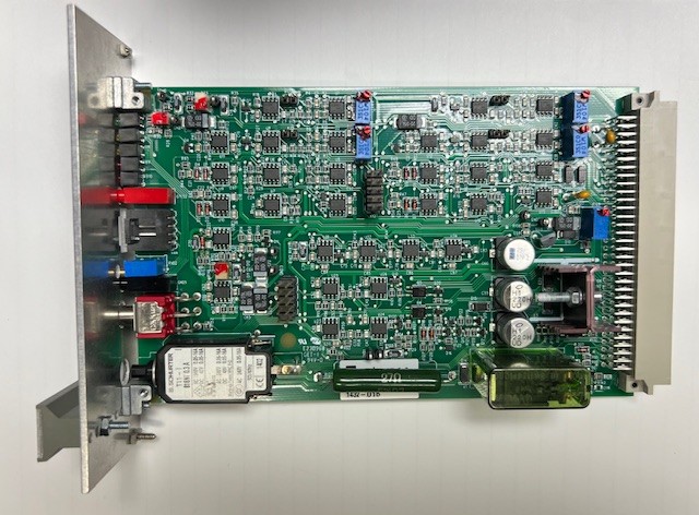 product CP Bourg Glue Tank Control Board