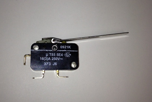 product CP Bourg MicroSwitch 9150007