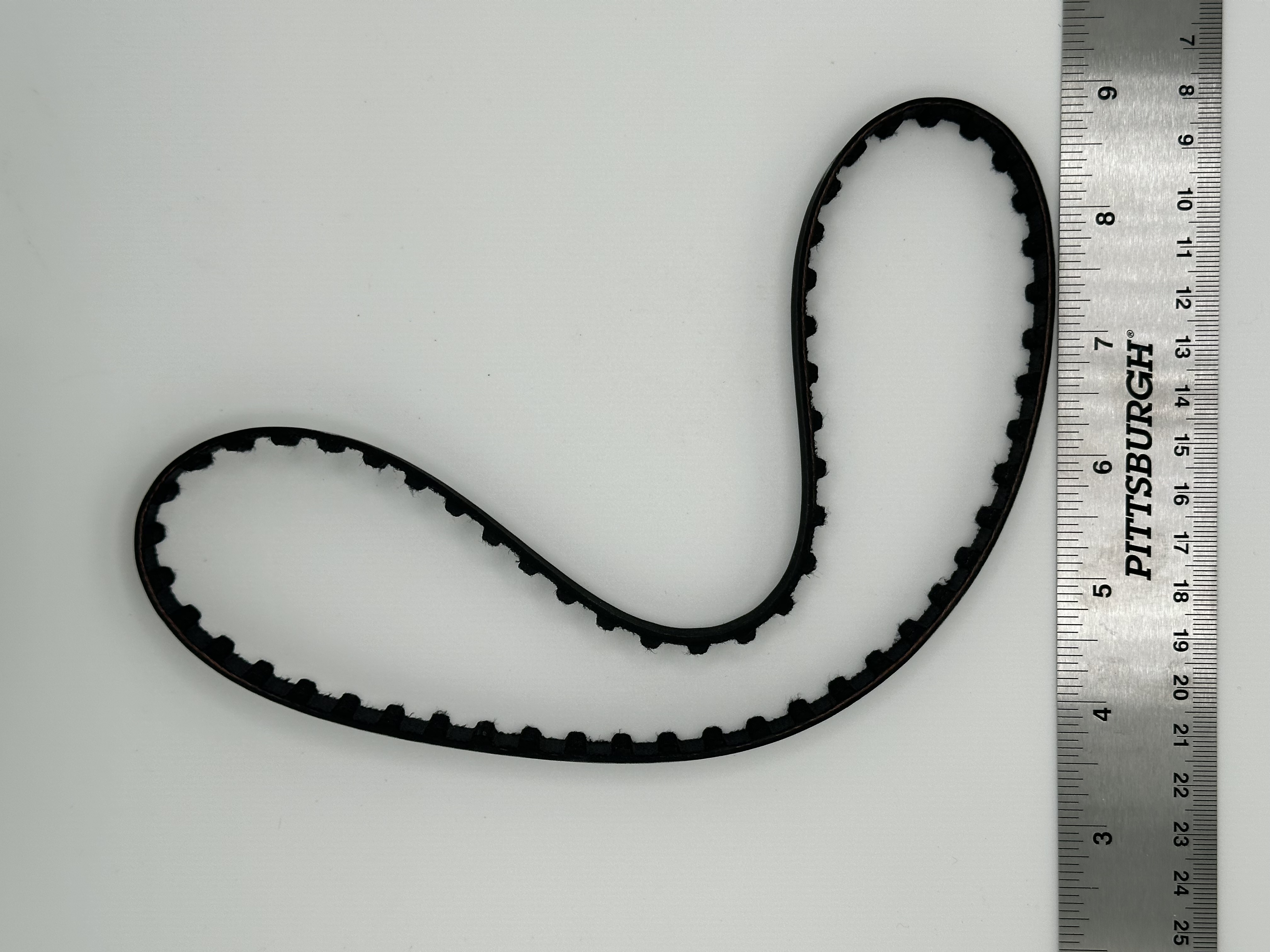 product C.P. Bourg Power Grip Belt