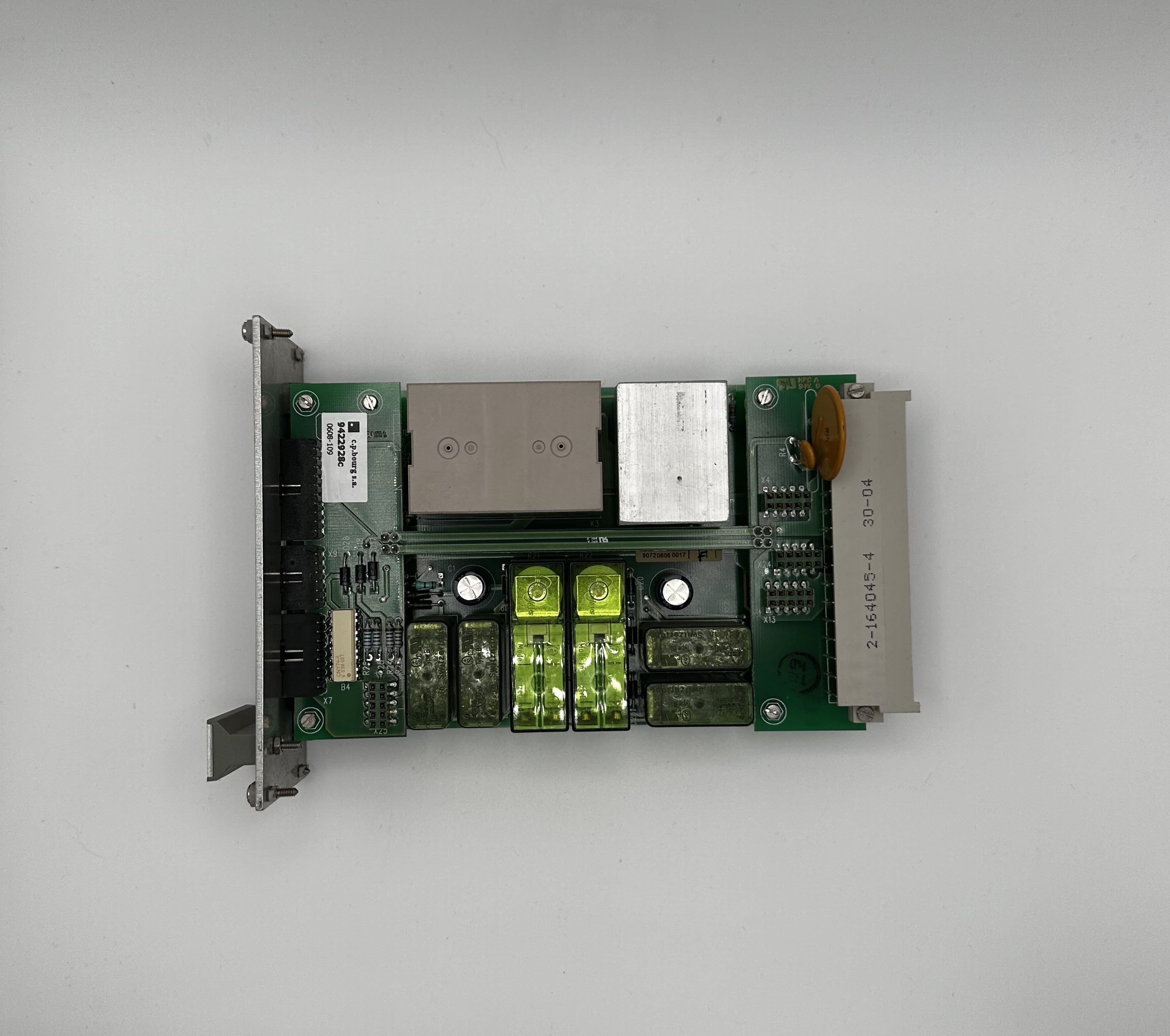 product CP Bourg ENS.CIMP.INTLK V2