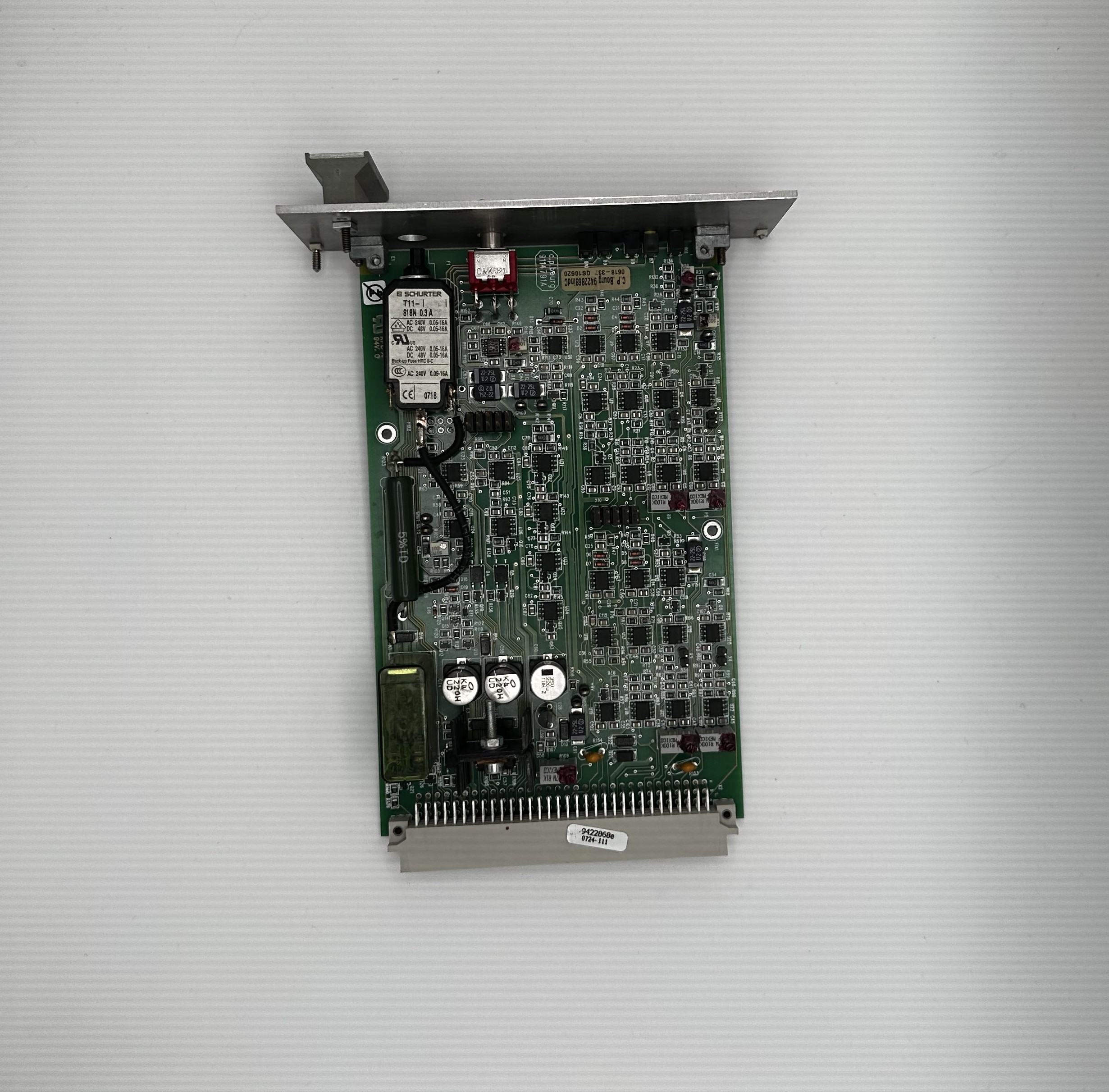 product CP Bourg Circuit Board