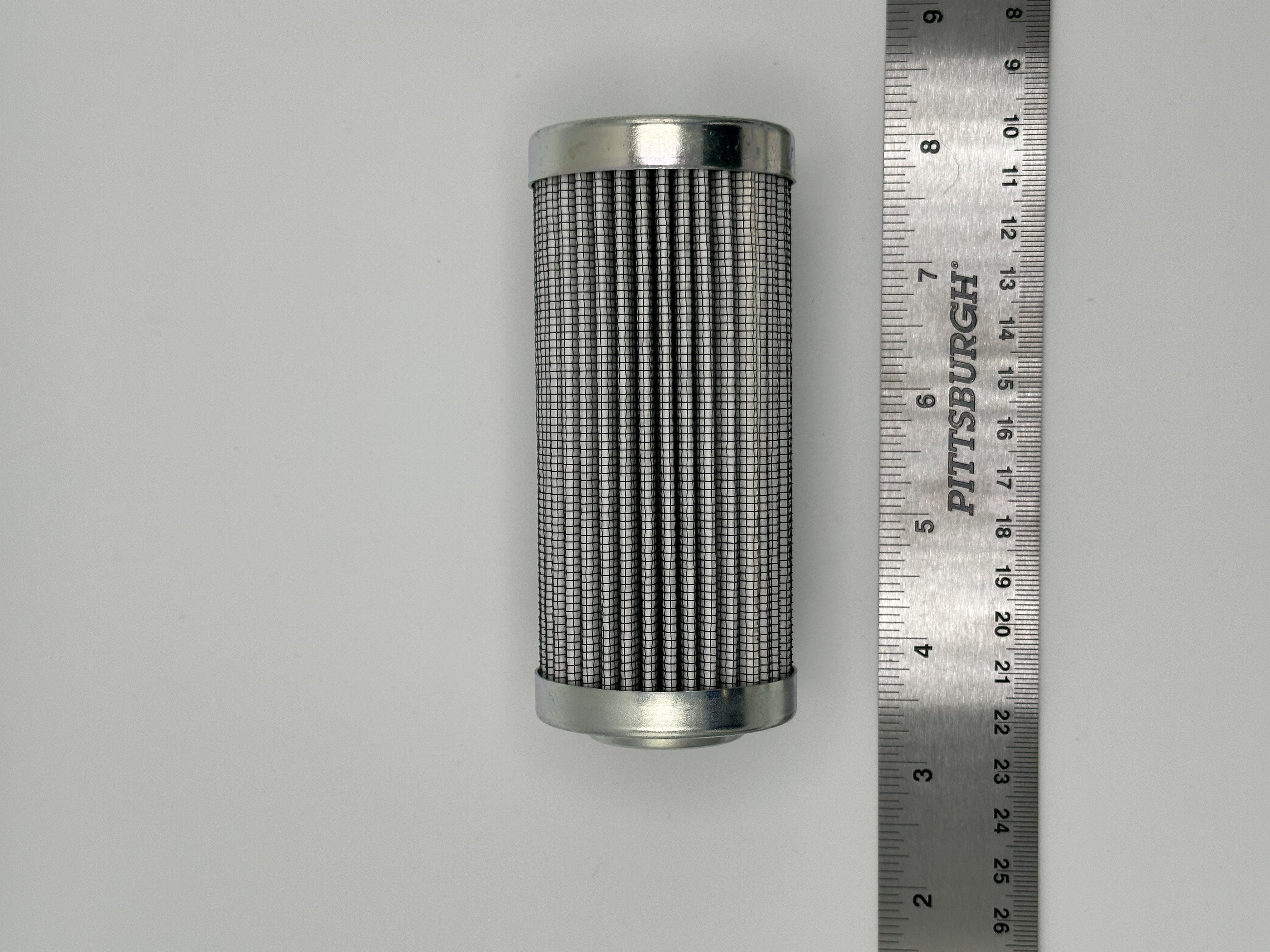 product Wholenberg Oil Filter 115 Cuttech