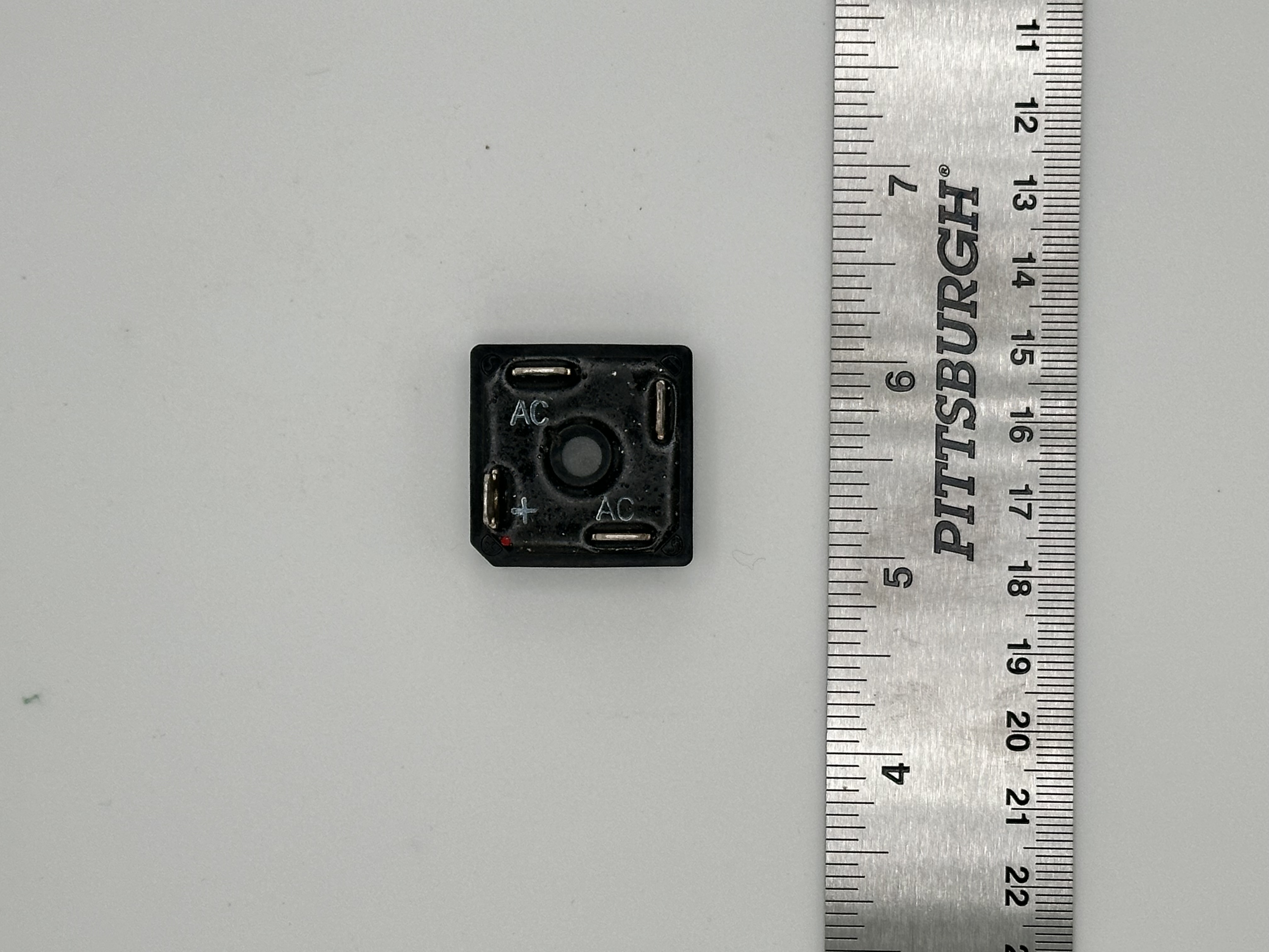 product Fenimore Rectifier for Autopunch