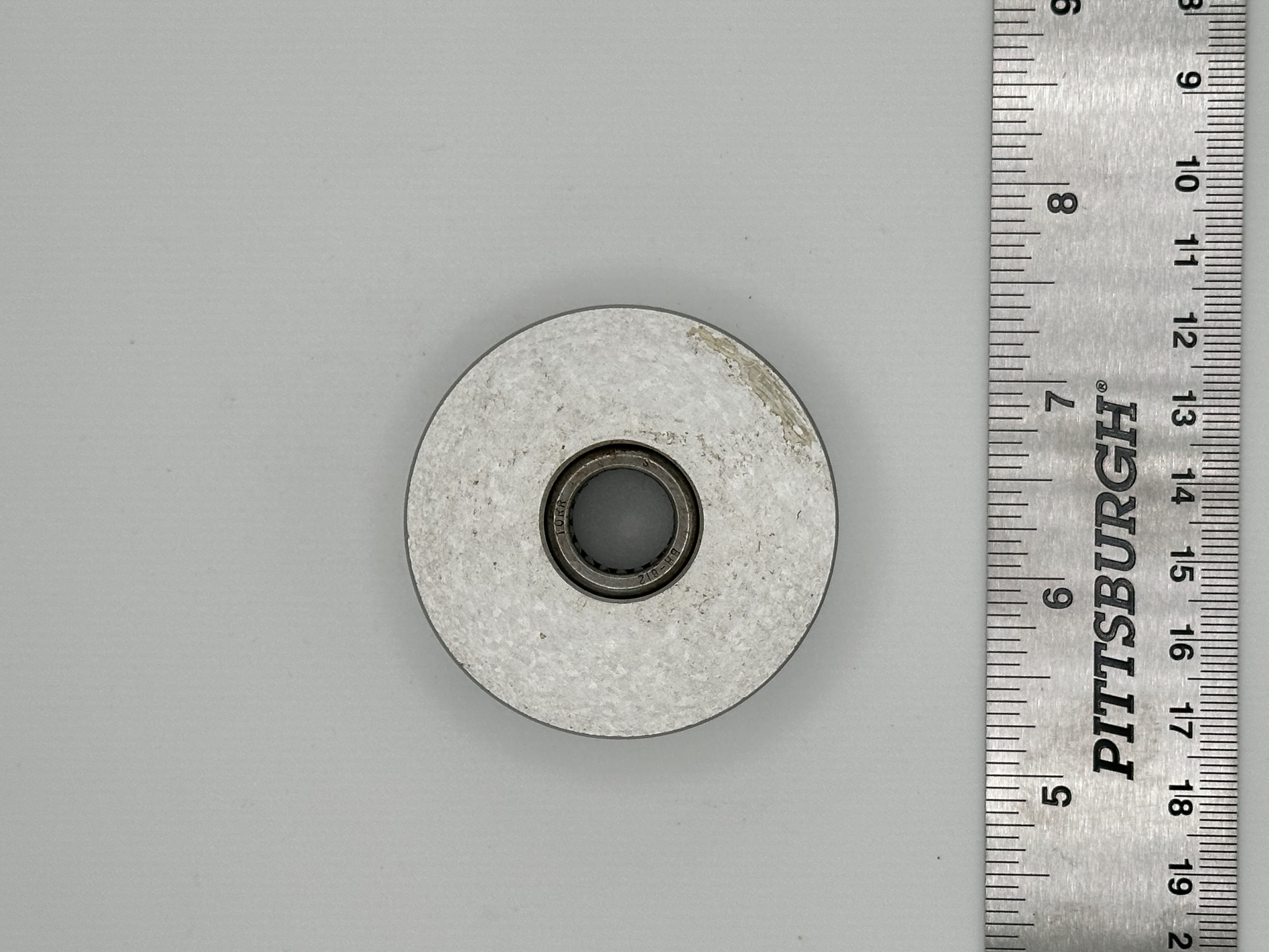 product Fenimore Tape Pulley w/ Bearing