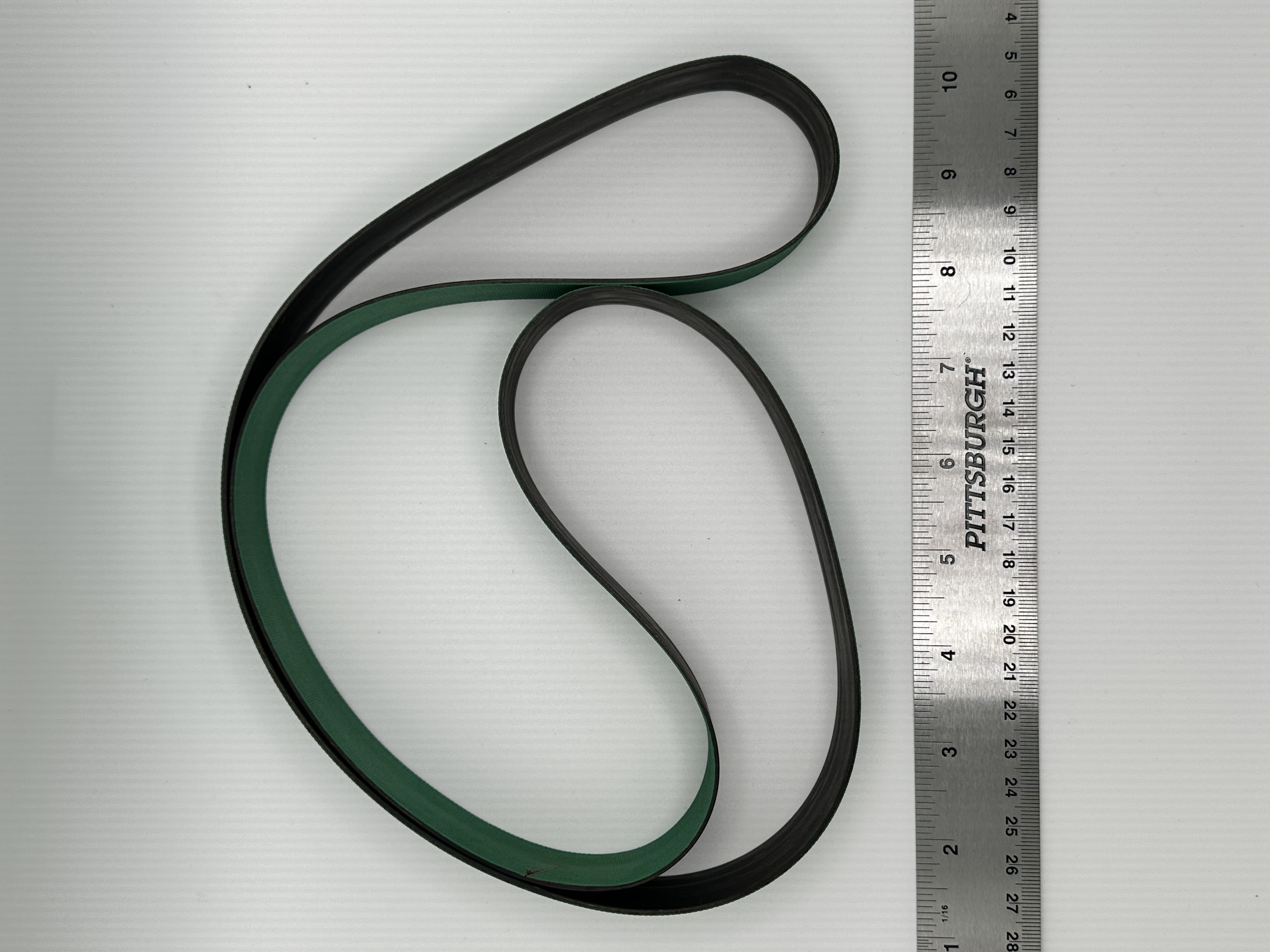 product Fenimore Top Delivery Belt