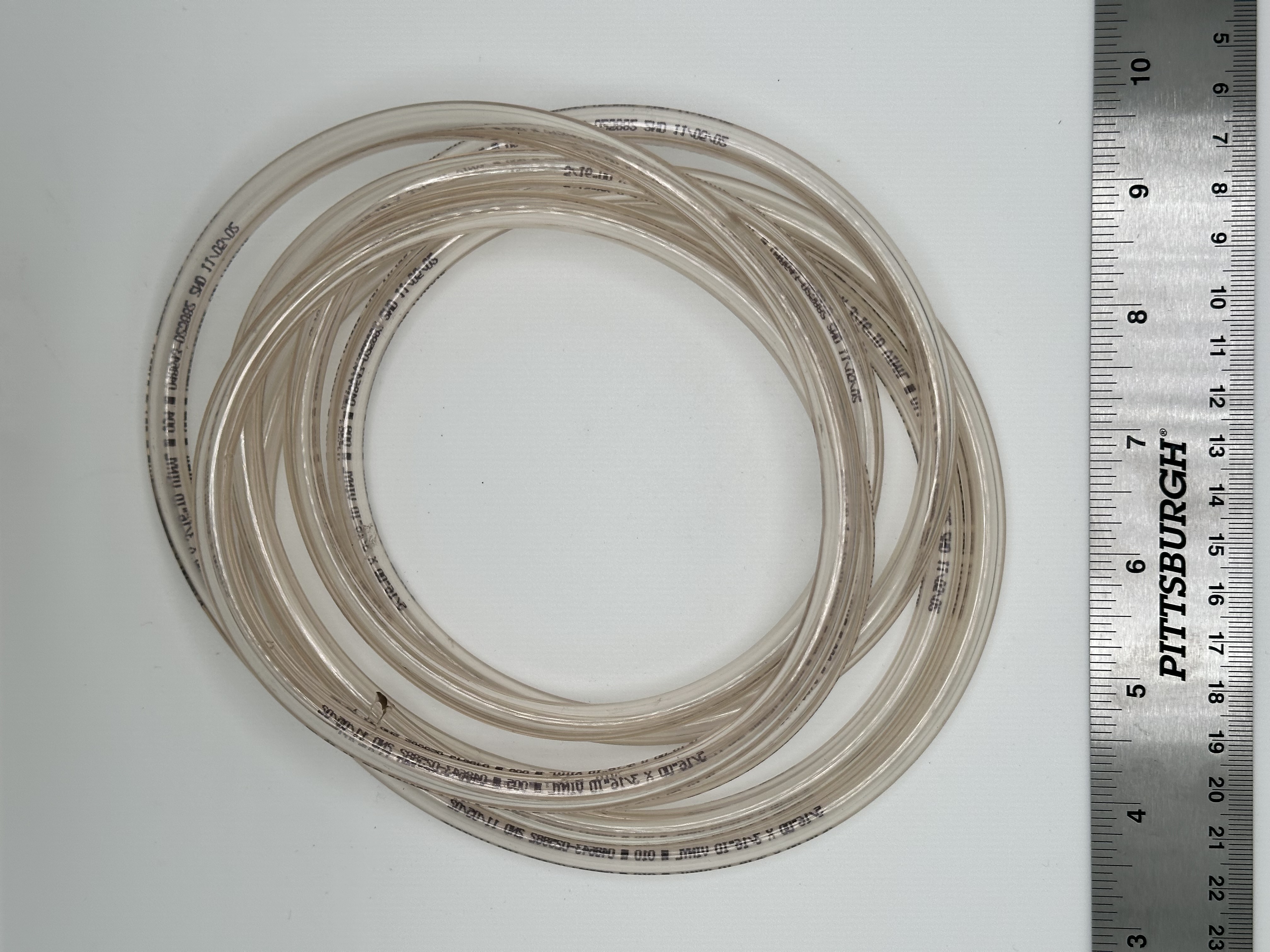 product Fenimore Suction Tubing