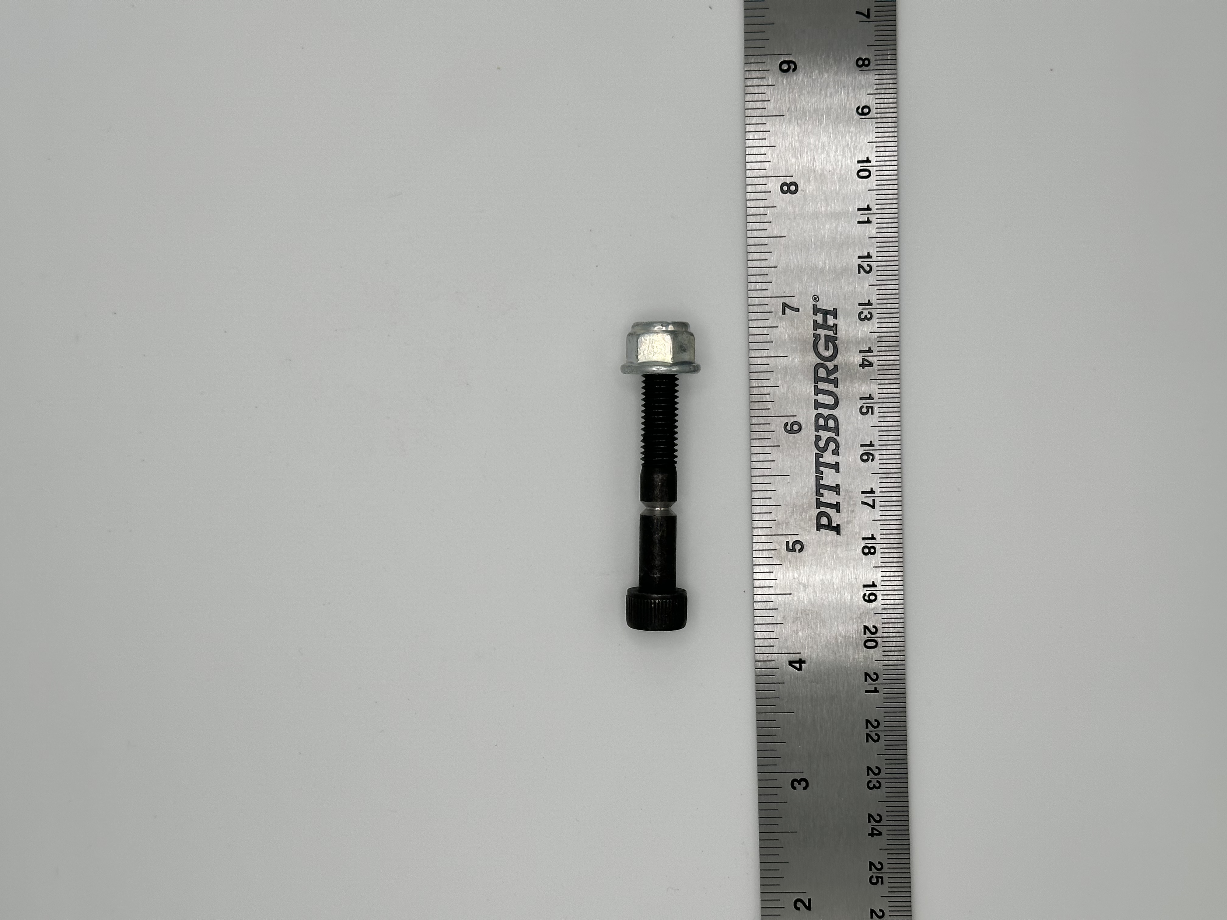 product Saber 95 Shear Pin Assy